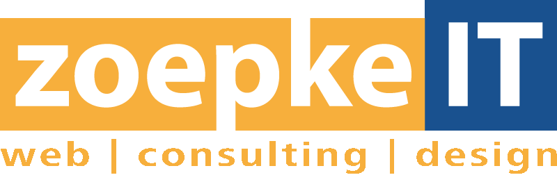 Logo zoepke IT